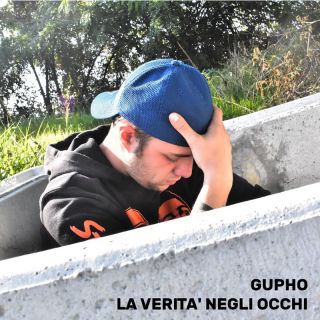 Gupho - La Verità Negli Occhi (Radio Date: 21-01-2022)