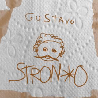 Gustavo - Stron*o - Un disco autobiografico (Radio Date: 08-09-2023)