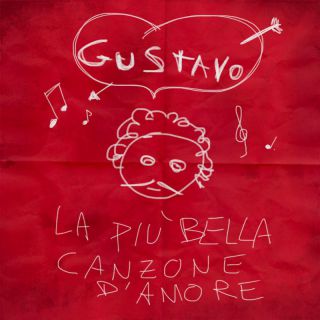 Gustavo - La più bella canzone d'amore (Radio Date: 30-06-2023)