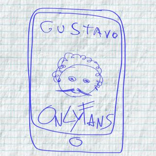 Gustavo - OnlyFans (Radio Date: 05-05-2023)