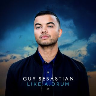 Guy Sebastian - Like a Drum (Radio Date: 14-03-2014)