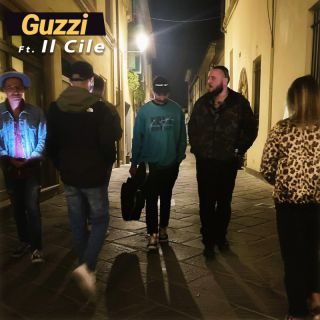 Guzzi ft Il Cile - Il grande freddo (feat. Il Cile) (Radio Date: 14-10-2022)