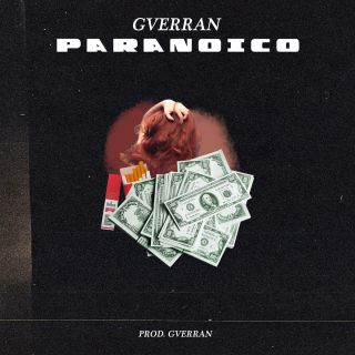 Gverran - Paranoico (Radio Date: 30-09-2019)