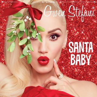 Gwen Stefani - Santa Baby (Radio Date: 08-12-2017)