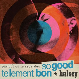 Halsey - So Good (Radio Date: 17-06-2022)