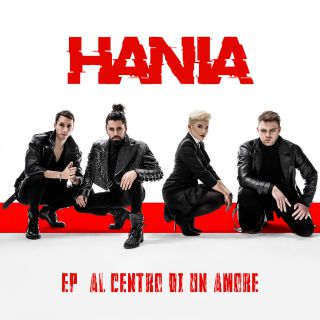 Hania - Emozioni in equilibrio (Radio Date: 03-04-2020)