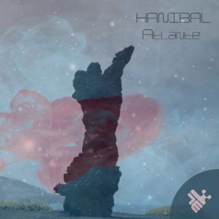 Hanibal - Atlante (EP) (Radio Date: 19-09-2022)