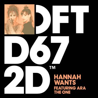 Hannah Wants - The One (feat. ARA) (Radio Date: 21-04-2023)
