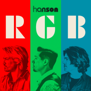 Hanson - Don't Let Me Down (feat. Zach Meyers) (Radio Date: 19-05-2022)