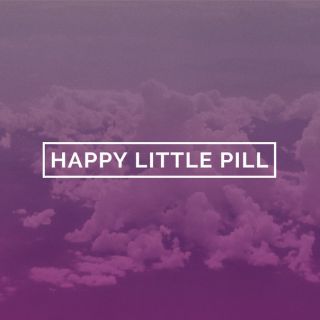 Troye Sivan - Happy Little Pill (Radio Date: 12-09-2014)