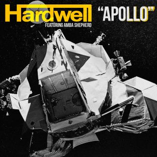 Hardwell Feat. Amba Shepherd - Apollo (Radio Date: 11-01-2013)