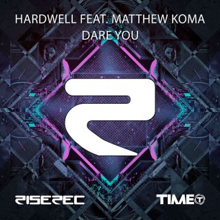 Hardwell - Dare You (feat. Matthew Koma) (Radio Date: 22-11-2013)