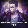 HARDWELL - Echo (feat. Jonathan Mendelsohn)