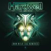 HARDWELL - Run Wild (feat. Jake Reese)