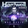 HARDWELL - Mad World (feat. Jake Reese)