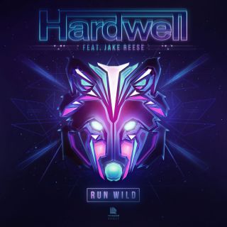 Hardwell - Run Wild (feat. Jake Reese) (Radio Date: 18-03-2016)