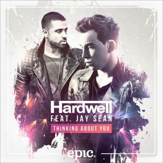 Hardwell - Thinking About You (feat. Jay Sean) (Radio Date: 11-11-2016)