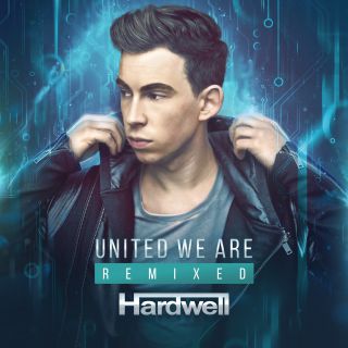 Hardwell - United We Are (Remixed)