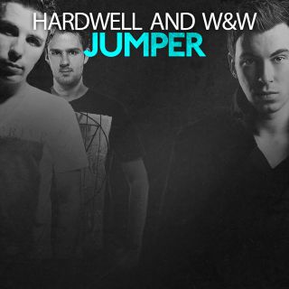 Hardwell & W&W - Jumper (Radio Date: 27-09-2013)