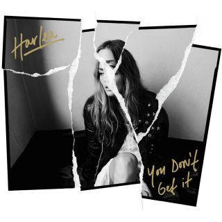 Harlea - You Don't Get It (Radio Date: 06-02-2017)