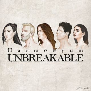 Harmonyum - Unbreakable (Radio Date: 14-05-2021)