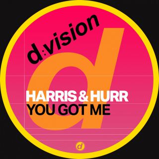 Harris & Hurr - You Got Me (Radio Date: 21-05-2021)