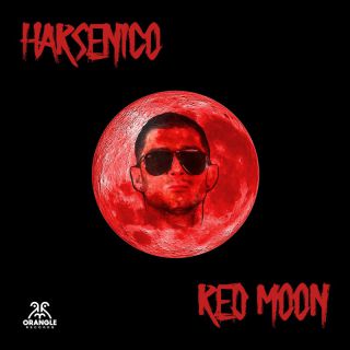 Harsenico - Red Moon (Radio Date: 10-02-2023)