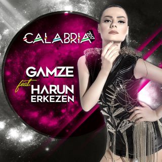 Harun Erkezen - Calabria 2017 (feat. Gamze) (Radio Date: 23-01-2017)