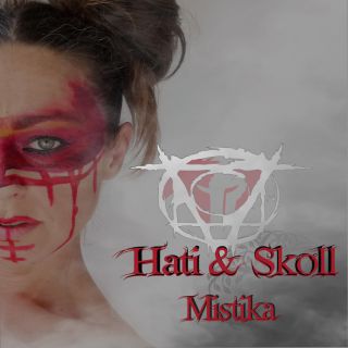 Hati & Skoll - Mistika (Radio Date: 21-04-2023)