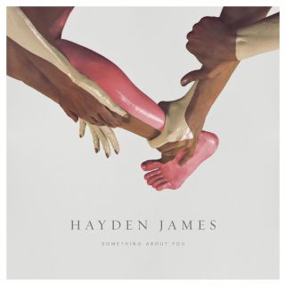 Hayden James - Something About You (Radio Date: 15-05-2015)