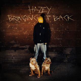 Hazey - Bringing It Back (Radio Date: 28-10-2022)