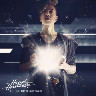 Headhunterz - Lift Me Up (feat. Mike Taylor) (Radio Date: 24-06-2016)