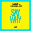 HEADLESS - Say Why (feat. Simona Barbieri Mckenzie)
