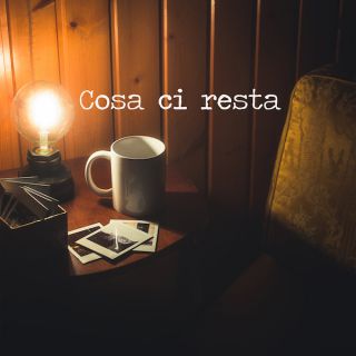 Headlight - Cosa Ci Resta (Radio Date: 18-12-2020)