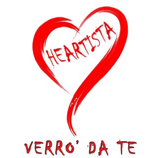 Heartista - Verrò da te (Radio Date: 21-12-2018)