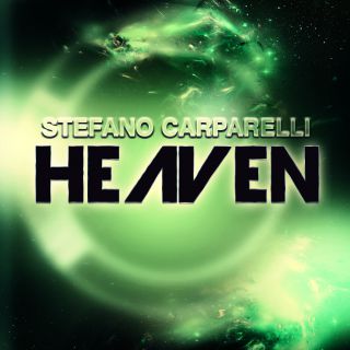 Stefano Carparelli - Heaven (Radio Date: 22-02-2013)