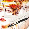 HELLA DONNA - Pictures In The Box
