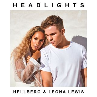 Hellberg & Leona Lewis - Headlights (Radio Date: 09-11-2018)
