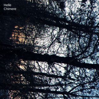Helle - Chimere (Radio Date: 25-03-2022)