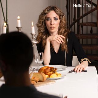 Helle - Tom (Radio Date: 08-07-2022)