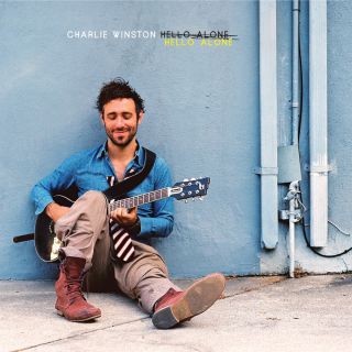 Charlie Winston - Hello Alone (Radio Date: 22-08-2014)