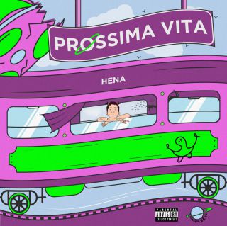 HENA - Prossima Vita (Radio Date: 02-12-2022)