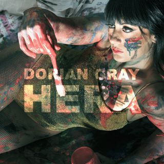 Hera - Dorian Gray (Radio Date: 23-07-2021)