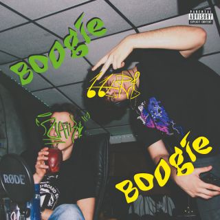 HeRd - Boogie Boogie (Radio Date: 19-04-2024)