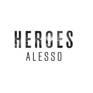 Alesso - Heroes (feat. Tove Lo) (Radio Date: 12-09-2014)