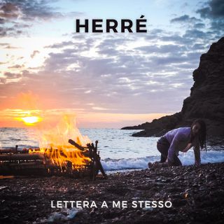 HERRÉ - Lettera a me stesso (Radio Date: 23-07-2021)