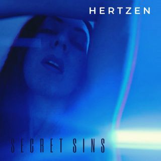 Hertzen - Secret Sins (Radio Date: 16-11-2022)