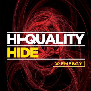 HI-QUALITY - Hide (Radio Date: 24-11-2017)