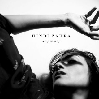 Hindi Zahra - Any Story