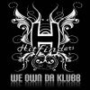 HITFINDERS - We Own Da Klubb